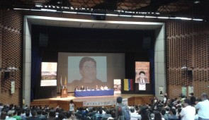 El Estado pidió perdón, pero falta más que eso en el caso de Jesús María Valle